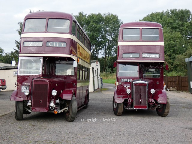 Coventry 366 & 94