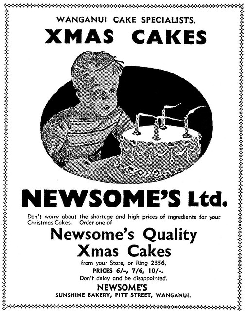 Newsome's Sunshine Bakery