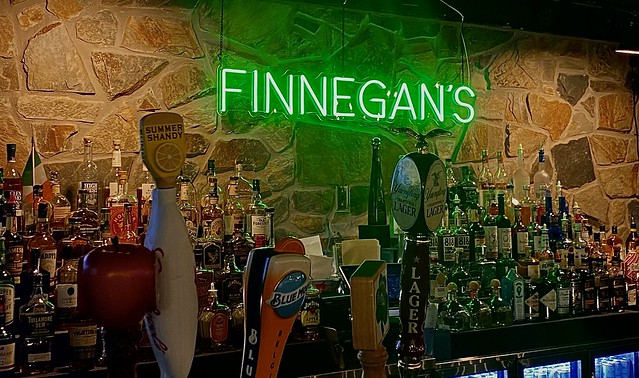 Finnegan’s Tavern