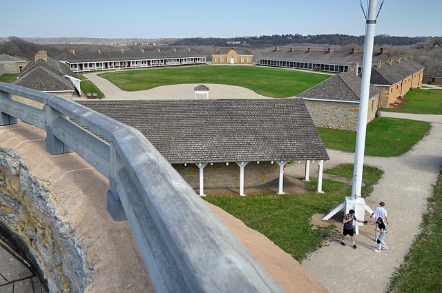 Historic Fort Snelling (2024)