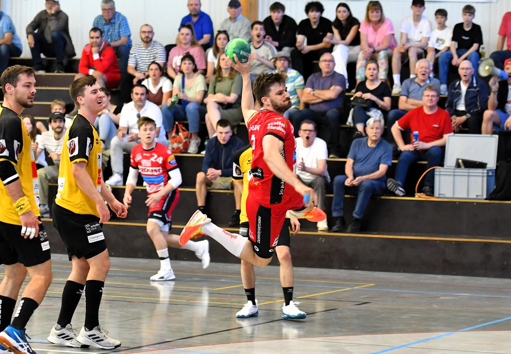 Handball Stäfa - SG WädenswilHorgen (2)