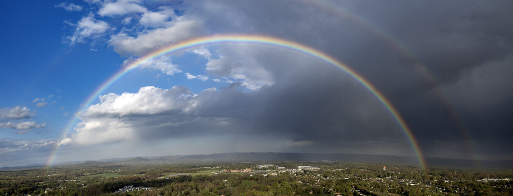 Rainbow, Putnam County, Tennessee 4