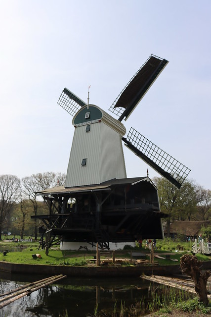 Dutch Open Air Museum in Arnhem