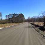 Country road 
