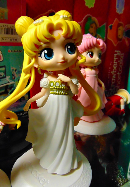 Sailor Moon Eternal: 