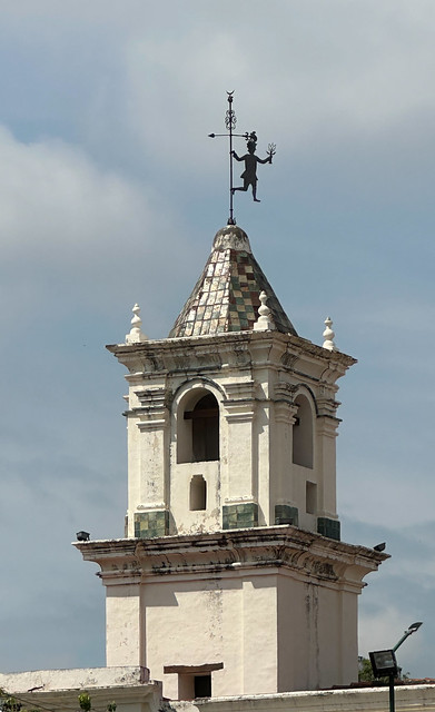Torre del Cabildo de Salta