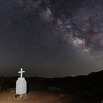 Starry Night V Starry Night V
Clark Memorial 
Valley of Fire State Park
Nevada
April 2024