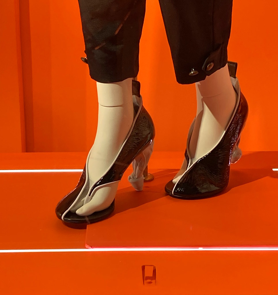 Louis Vuitton formal shoes