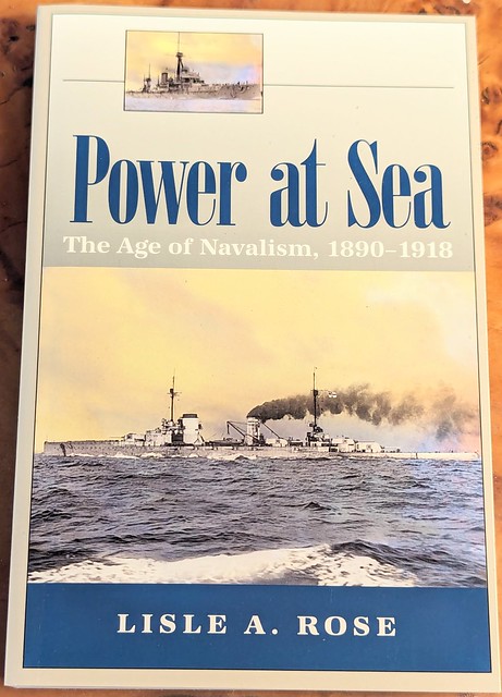 Power At Sea Book (3)