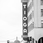 Tioga Hotel 