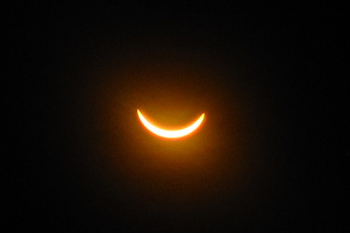 Solar eclipse (afternoon, 8 April 2024) (Newark, Ohio, USA) 30