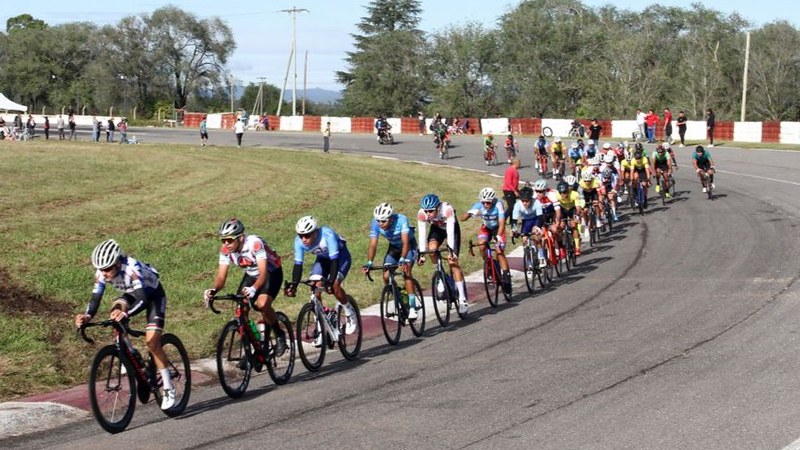 2024-04-15 DEPORTES - Ciclismo San Juan, el seleccionado con más medallas en el Campeonato Argentino (3)