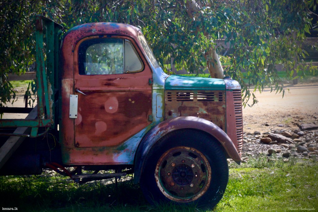 IMG_0078 "Rusted Truck"