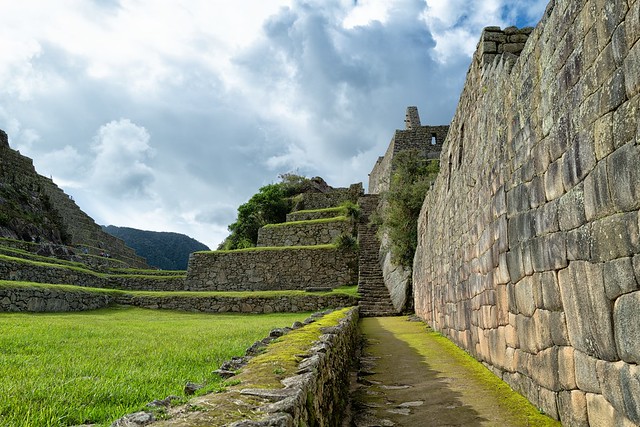 Machu Picchu-39
