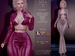 {Le'La} Joozher Outfit >70% off<