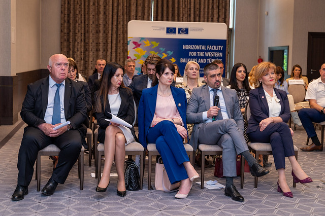 MONTENEGRO: New Communication Strategy for Judicial Council and Courts presented in Montenegro