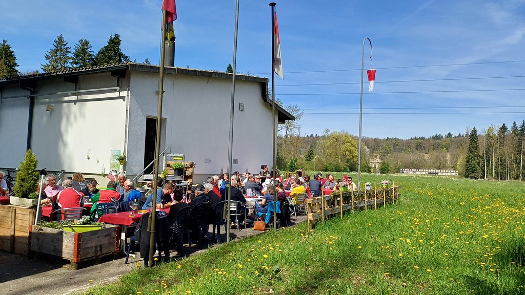 2024 Tag der offenen Schützenhäuser