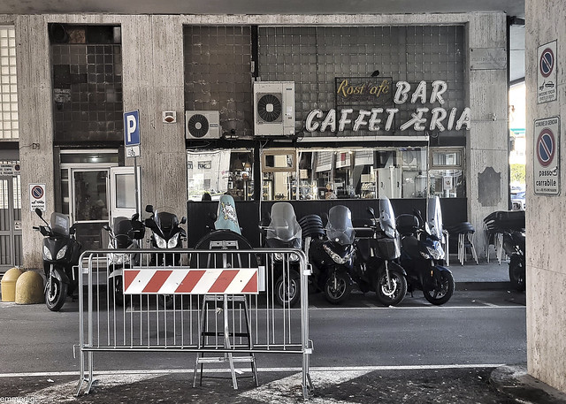Rost Café Bar Caffetteria