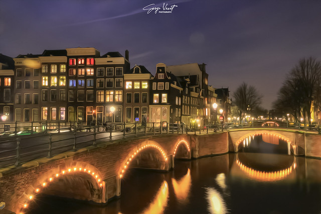 Gorgeous Amsterdam