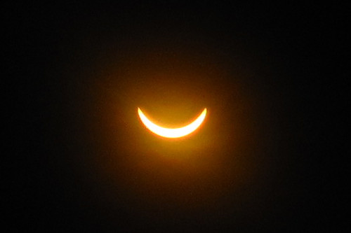 Solar eclipse (afternoon, 8 April 2024) (Newark, Ohio, USA) 31