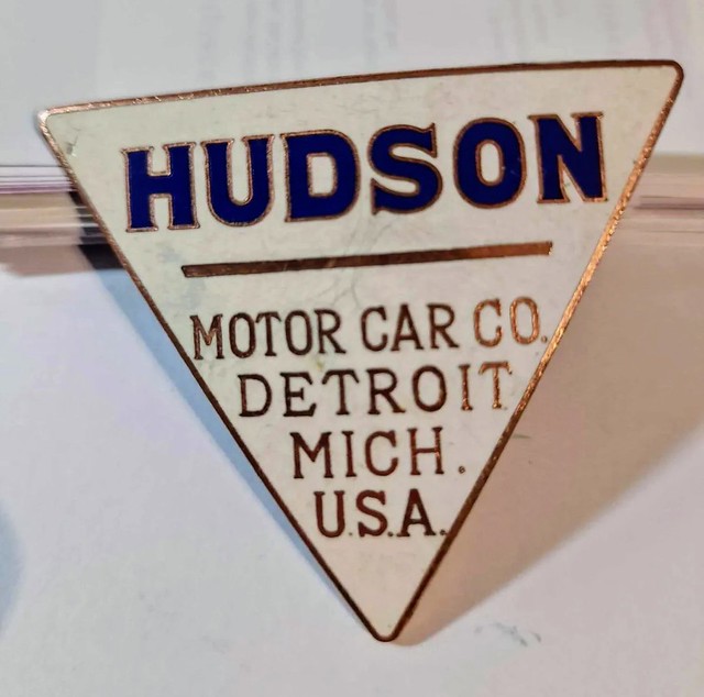 Hudson USA