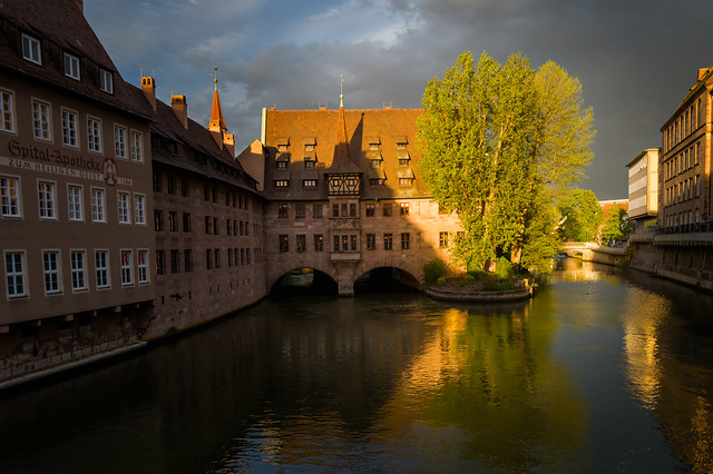 Nuremberg, Germany (2024)