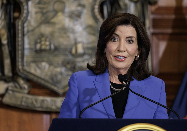 Governor Hochul Announces Agreement on FY 2025 State Budget