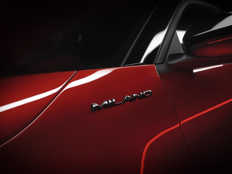 Alfa Romeo é forçada a alterar nome de Milano para "Alfa Romeo Junior"