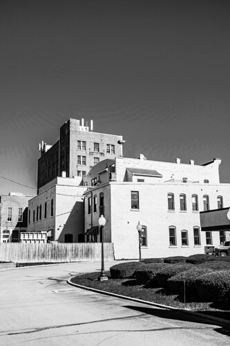 Backside of Downtown | by jfarris20