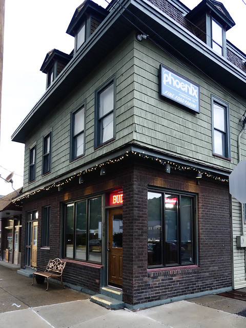 The Phoenix Tavern-Johnstown, PA 01