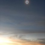 Total Eclipse, 2024-04-08 Addison, VT.  Not a great picture, but it captures the sense.

DSCN8771_curve
