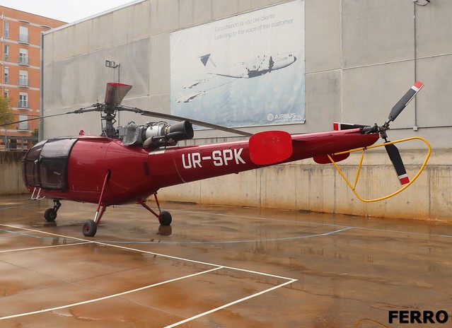 070324 - IAR 316B Alouette III - UR-SPK - ADA (3)