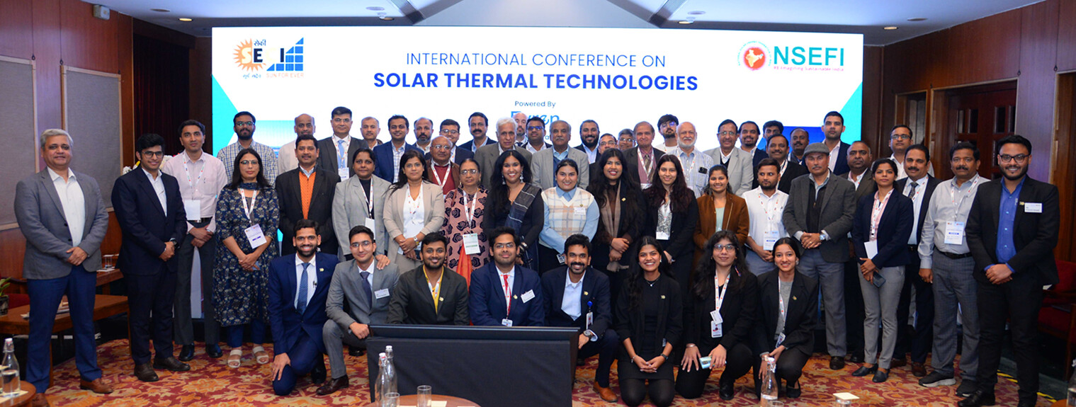 National Solar Energy Federation of India