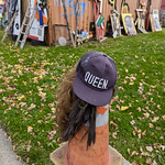 Queen The Heidelberg Project, Detroit MI