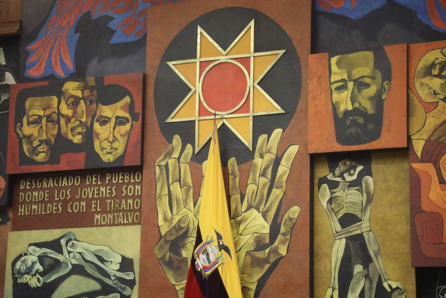 CONTINUACIÓN DE LA SESIÓN N.º 913 DEL PLENO DE LA ASAMBLEA NACIONAL.  ECUADOR, 16 DE ABRIL DEL 2024