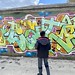 Is graffiti an art form?  (4 of 6)