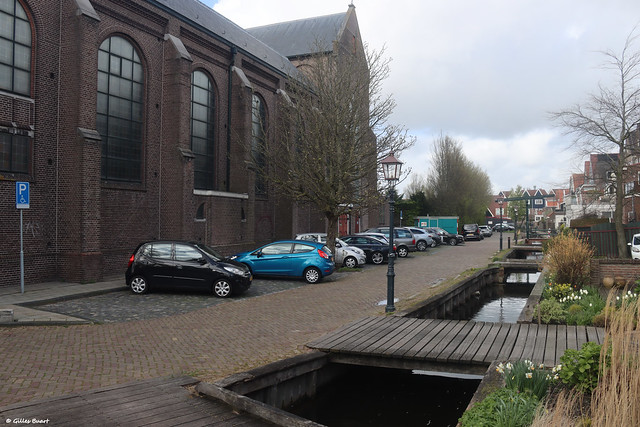 Sint-Vincentiuskerk - Volendam (NL)