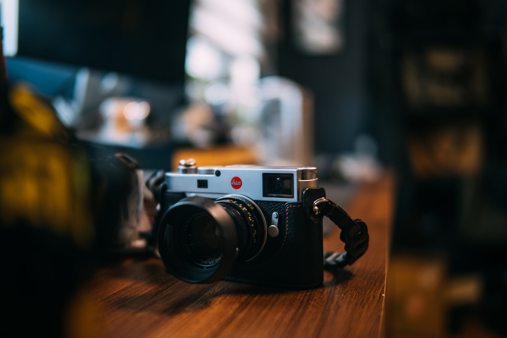 Leica  M10 ＆ Summicron  50mm f/2 V4 11819