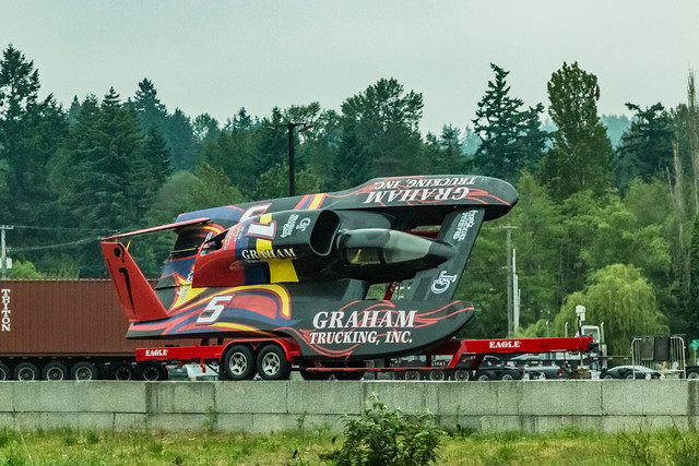 Graham Trucking Inc 2019 05 30 01