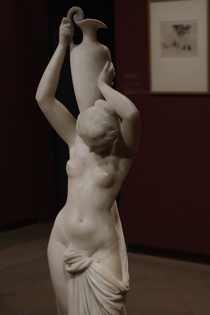Musée d'Orsay , naissance de impressionnisme