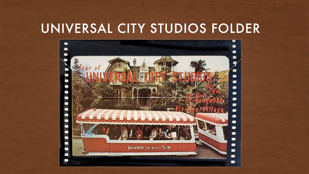 ‎Universal City Studios Folder.‎001