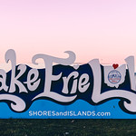 Lake Erie Love 