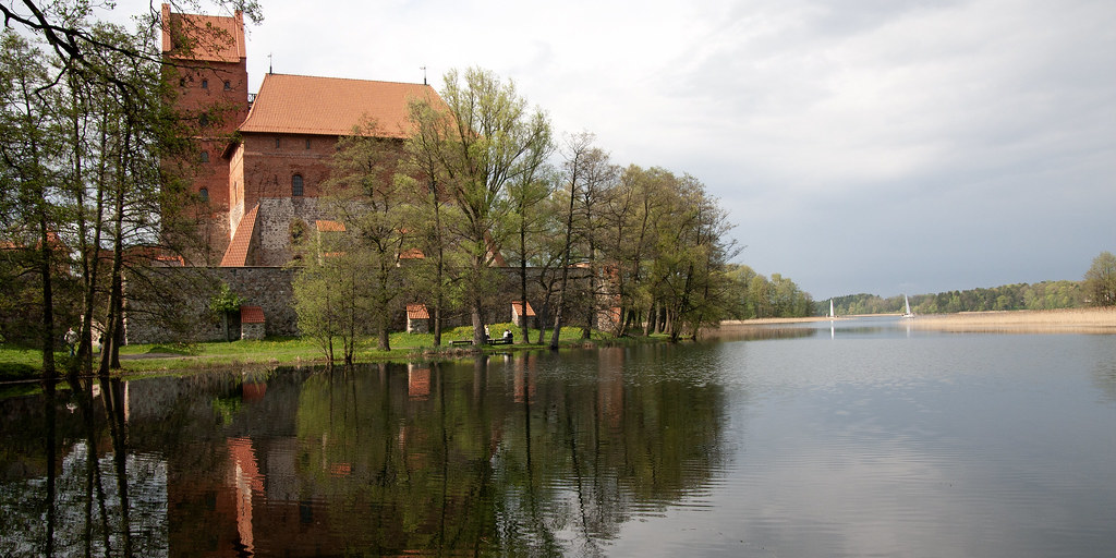 Trakai_Castle 1.24, Lithuania