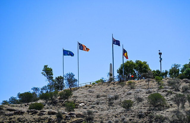 ANZAC Hill