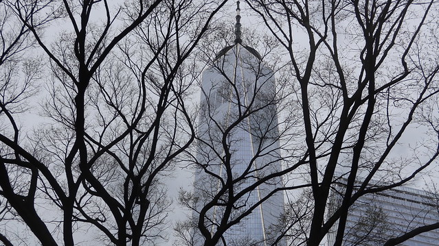 One World Trade Center, New York, NY