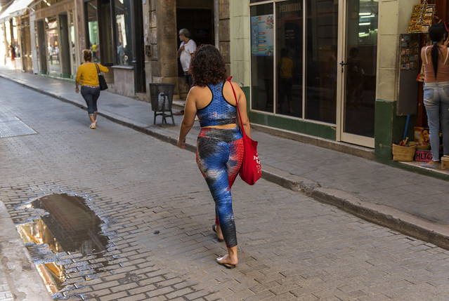 De todos los colores - Gente de Cuba
