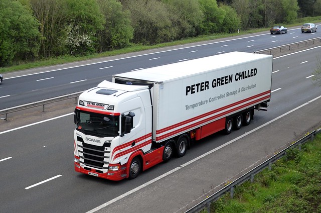 Peter Green Chilled WR73 KXL