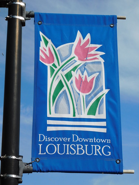 Louisburg, NC April 16, 2024