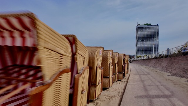 Baltic Sea - Waiting for the Season