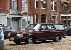 1993 Volvo 240 Polar 2.0 Estate